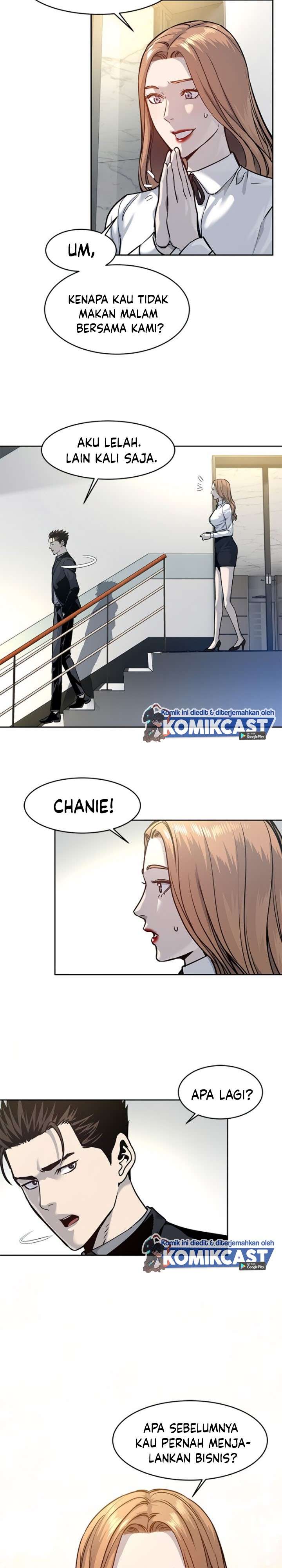 God of Blackfield Chap 75 - Next Chap 76