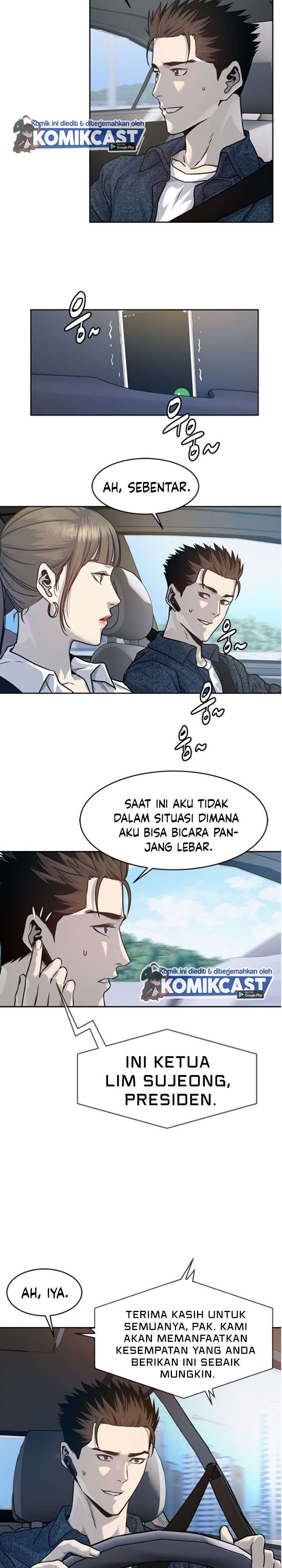 God of Blackfield Chap 76 - Next Chap 77