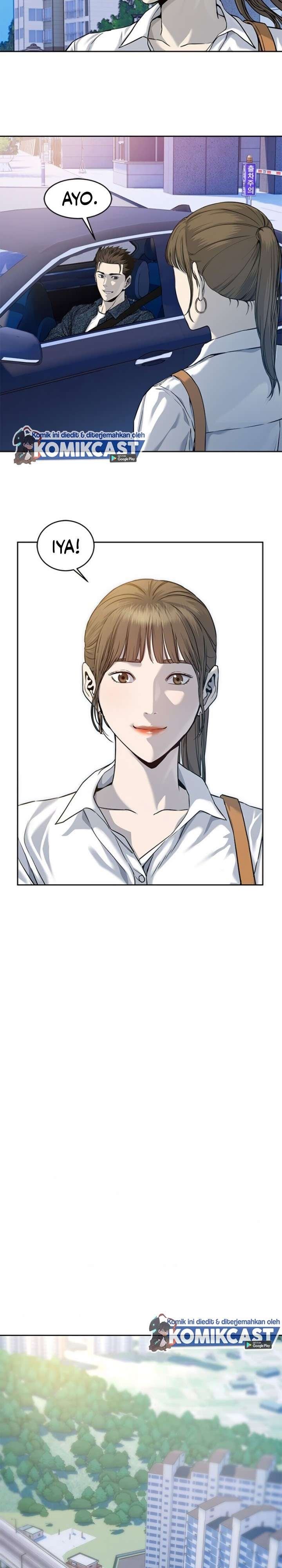 God of Blackfield Chap 76 - Next Chap 77