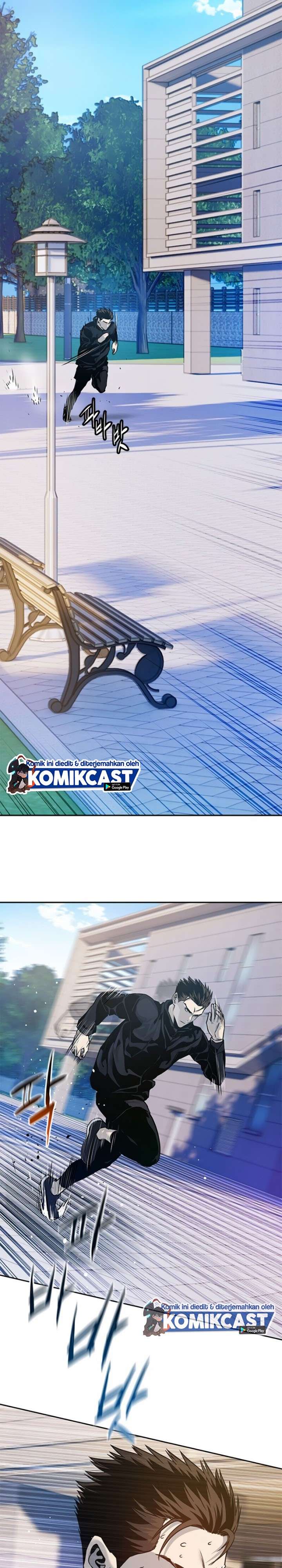 God of Blackfield Chap 76 - Next Chap 77