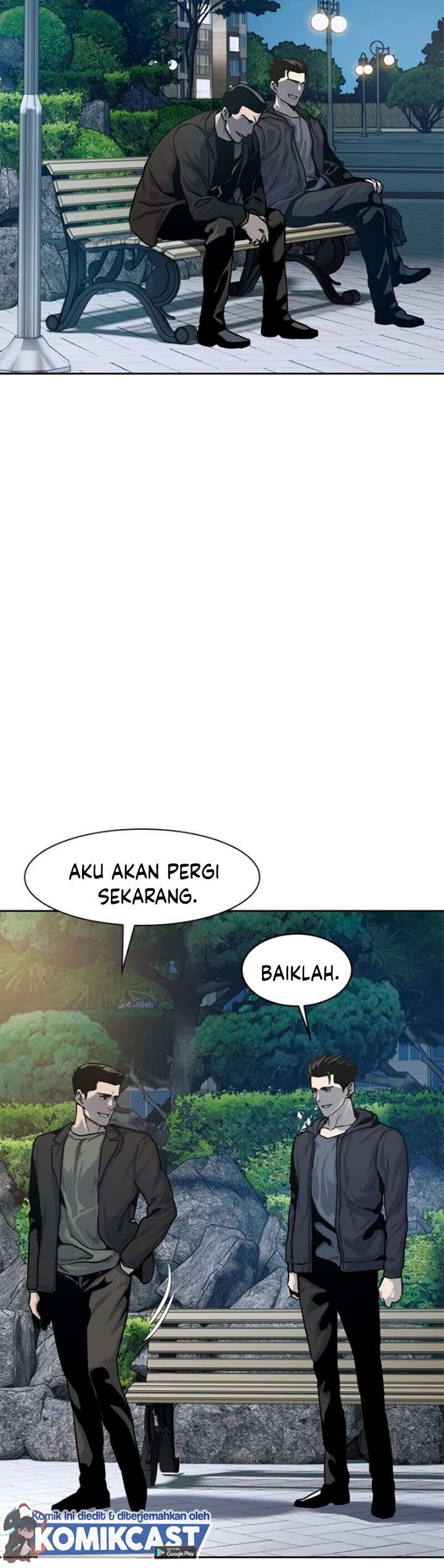 God of Blackfield Chap 76 - Next Chap 77