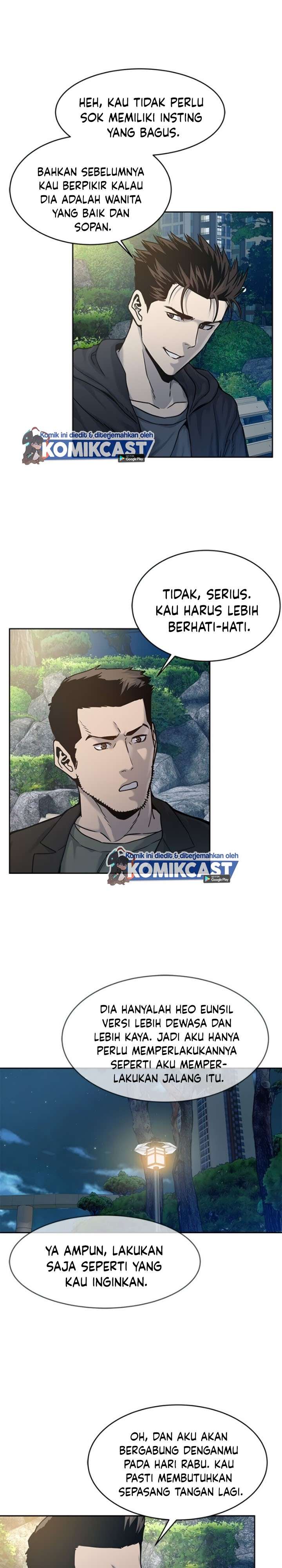 God of Blackfield Chap 76 - Next Chap 77