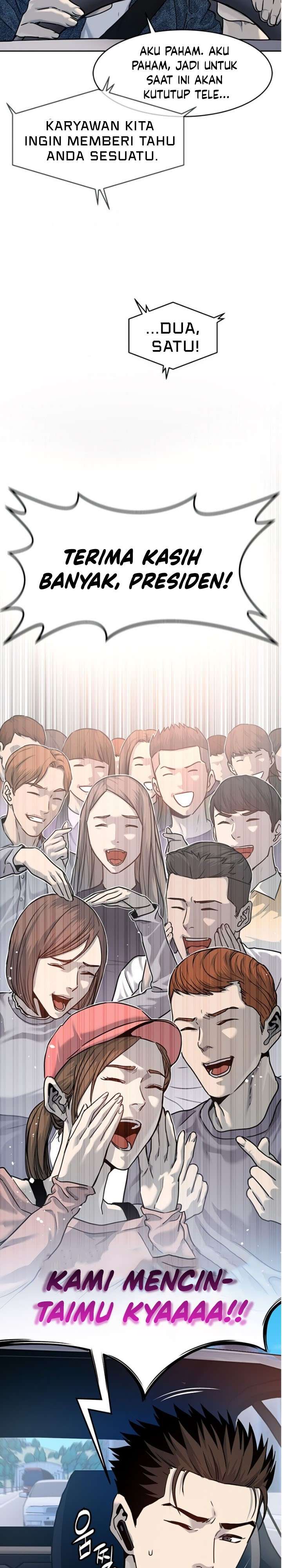 God of Blackfield Chap 76 - Next Chap 77