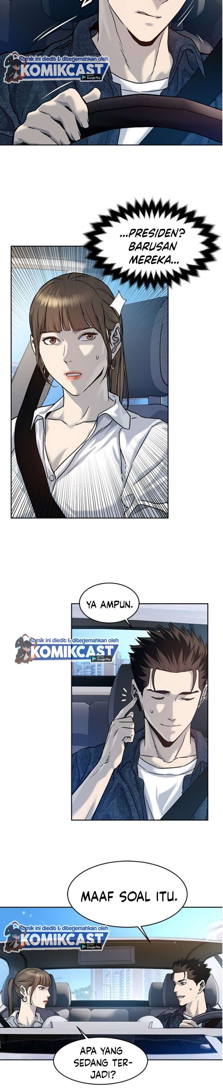 God of Blackfield Chap 76 - Next Chap 77