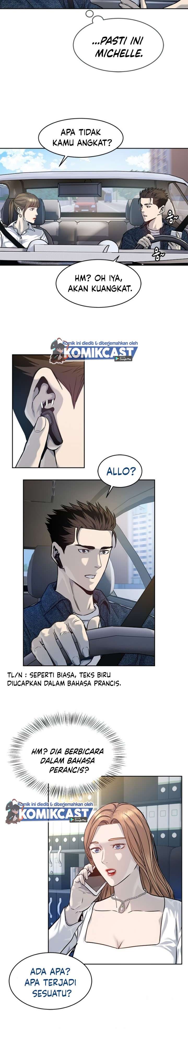 God of Blackfield Chap 76 - Next Chap 77