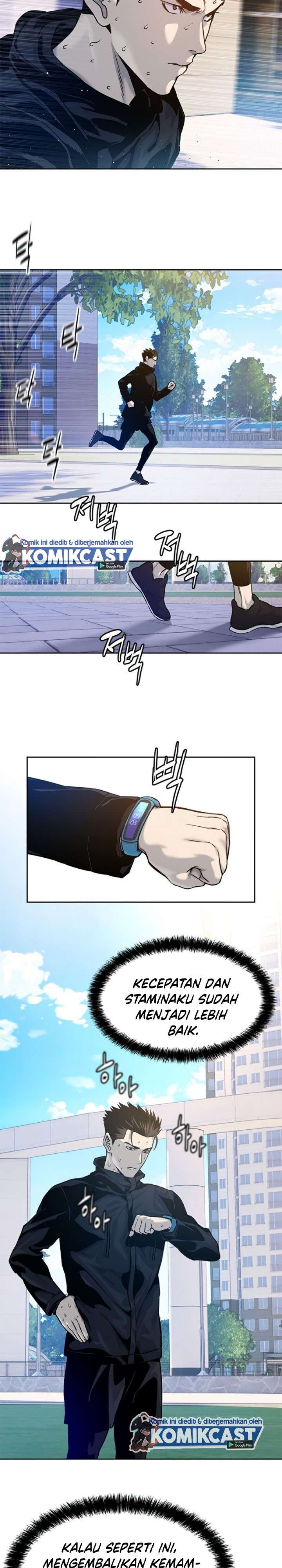 God of Blackfield Chap 76 - Next Chap 77