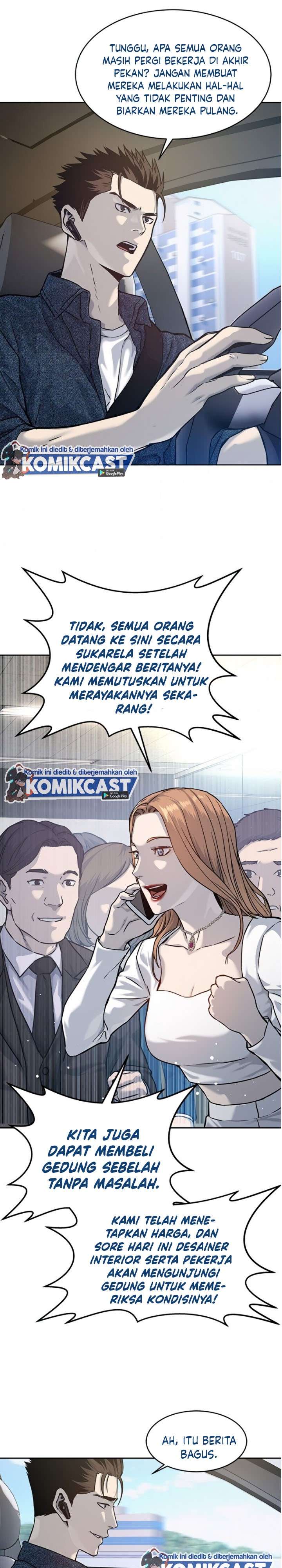 God of Blackfield Chap 76 - Next Chap 77