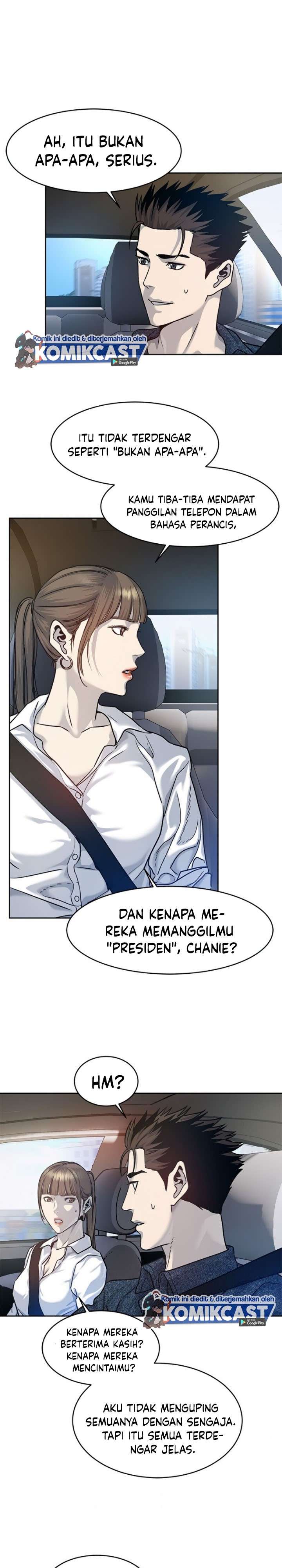 God of Blackfield Chap 76 - Next Chap 77