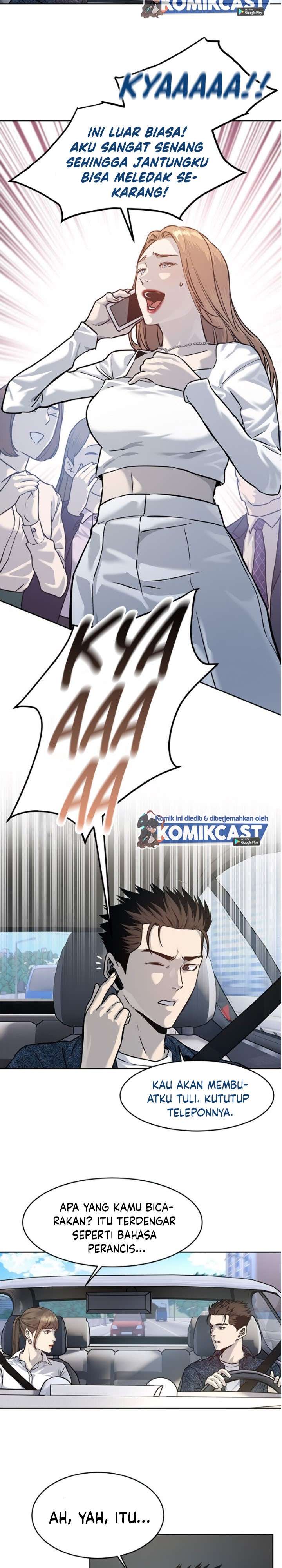 God of Blackfield Chap 76 - Next Chap 77