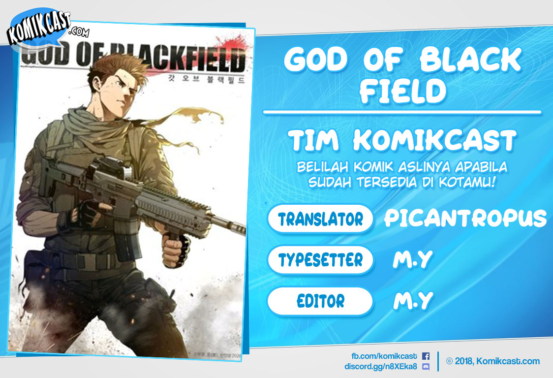 God of Blackfield Chap 7 - Next Chap 8