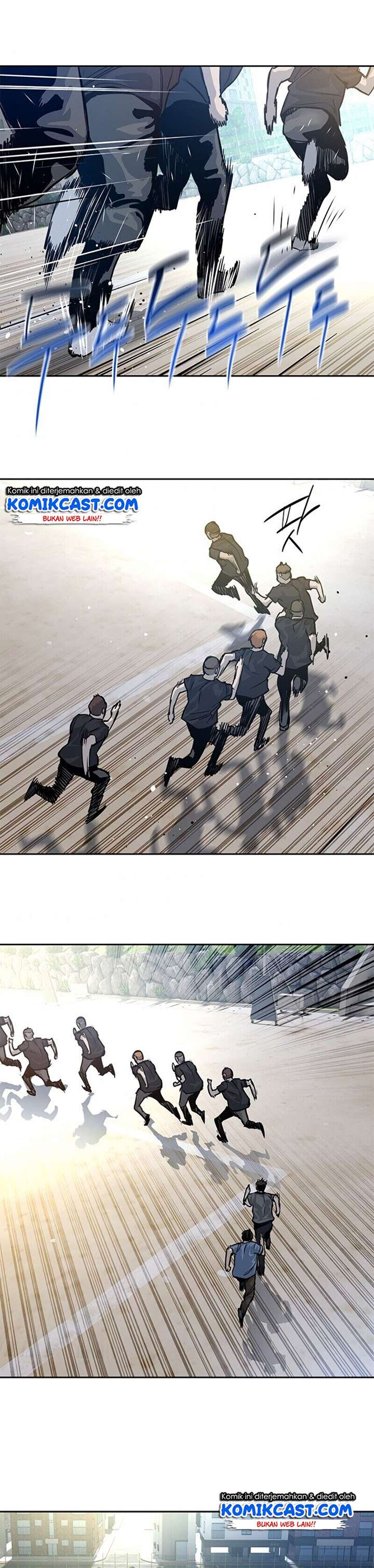 God of Blackfield Chap 71 - Next Chap 72