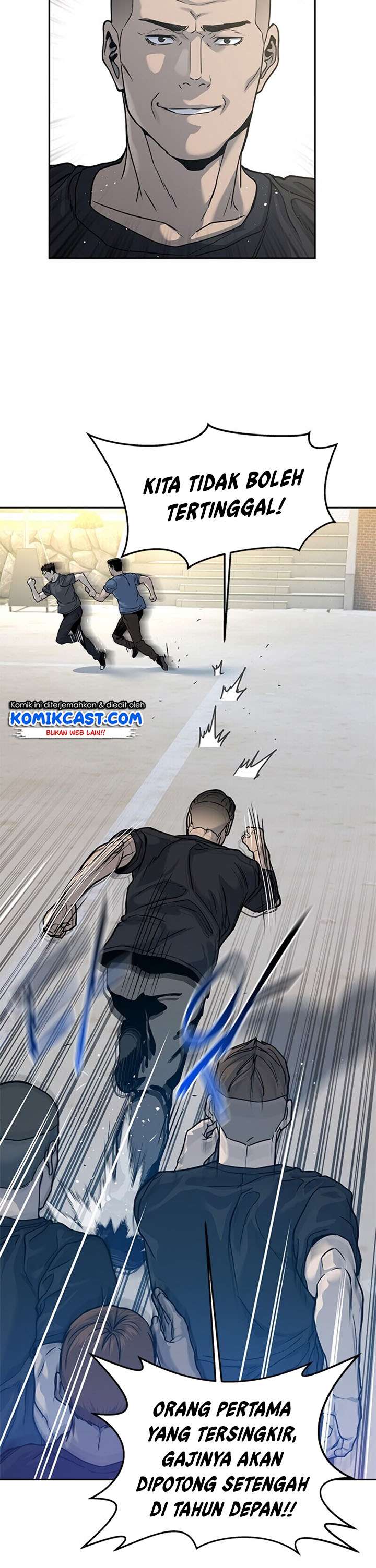 God of Blackfield Chap 71 - Next Chap 72