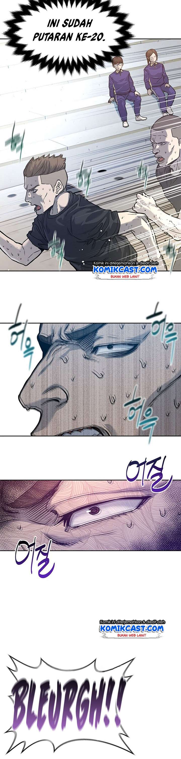 God of Blackfield Chap 71 - Next Chap 72