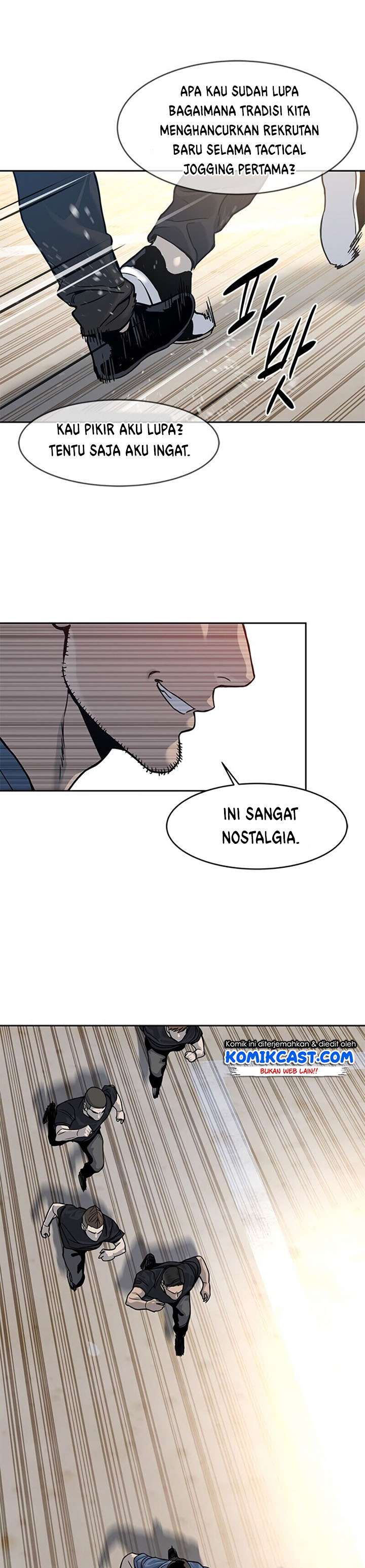 God of Blackfield Chap 71 - Next Chap 72