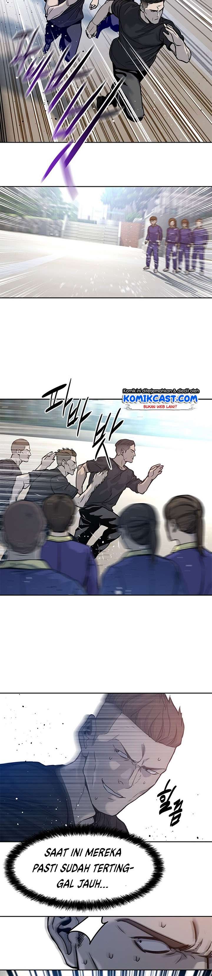 God of Blackfield Chap 71 - Next Chap 72