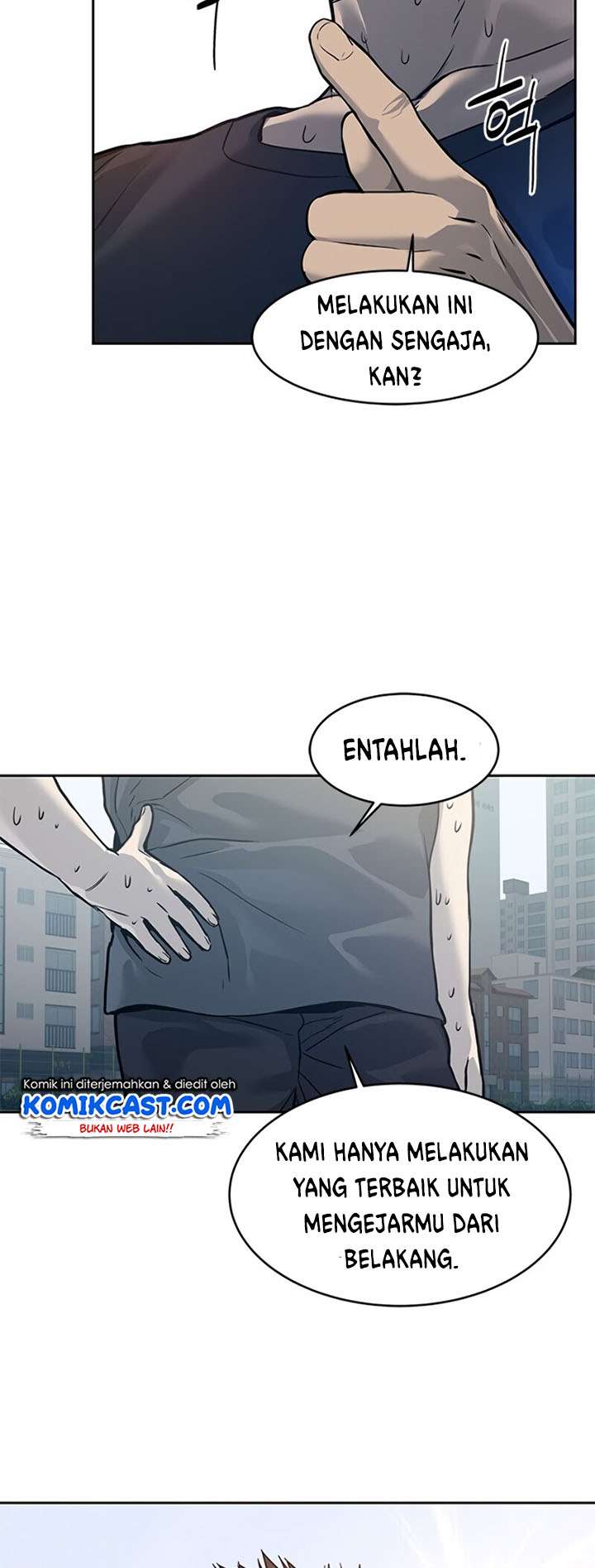 God of Blackfield Chap 71 - Next Chap 72