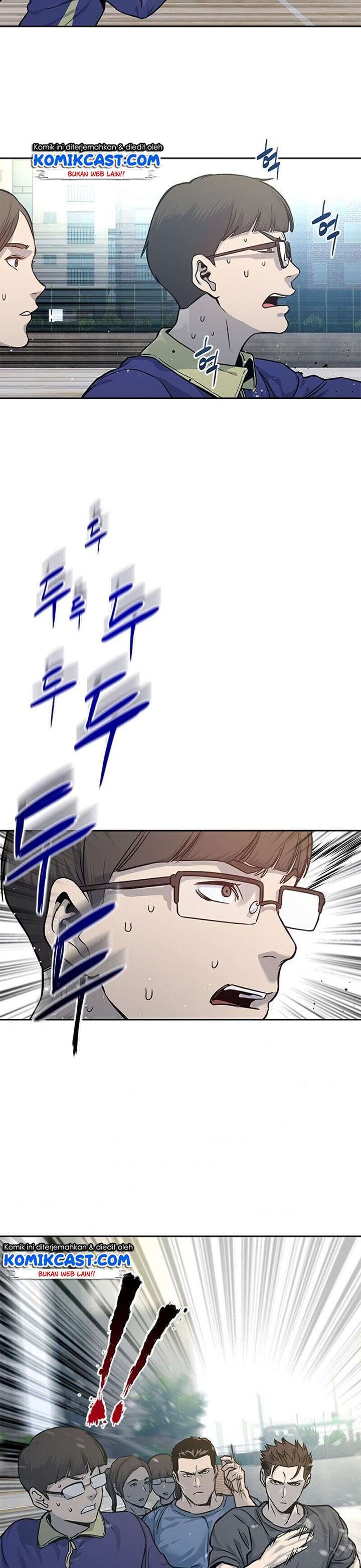 God of Blackfield Chap 71 - Next Chap 72