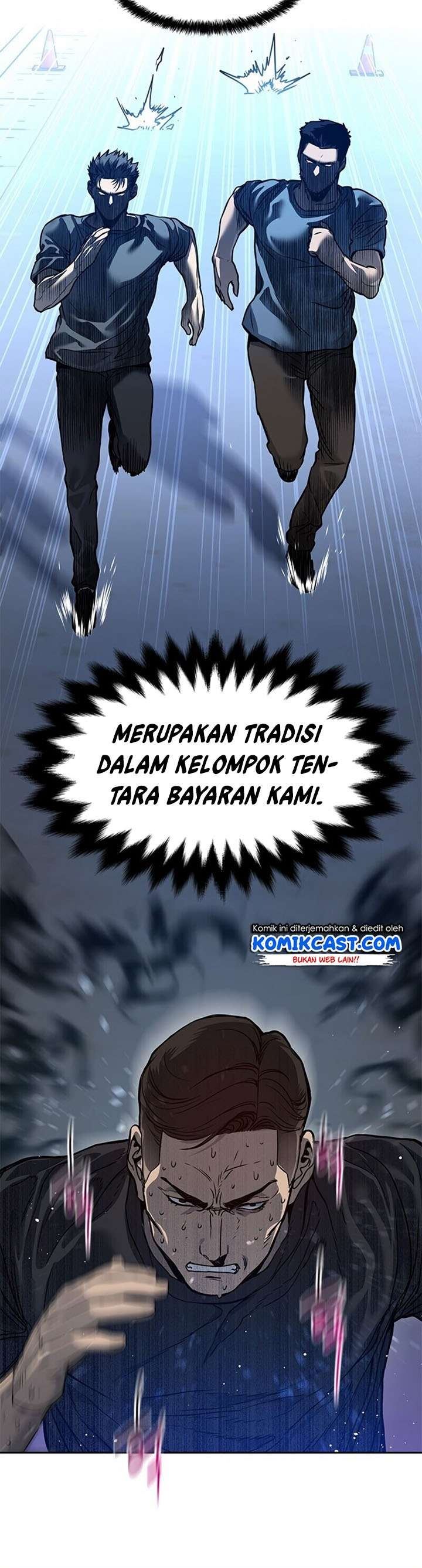 God of Blackfield Chap 71 - Next Chap 72