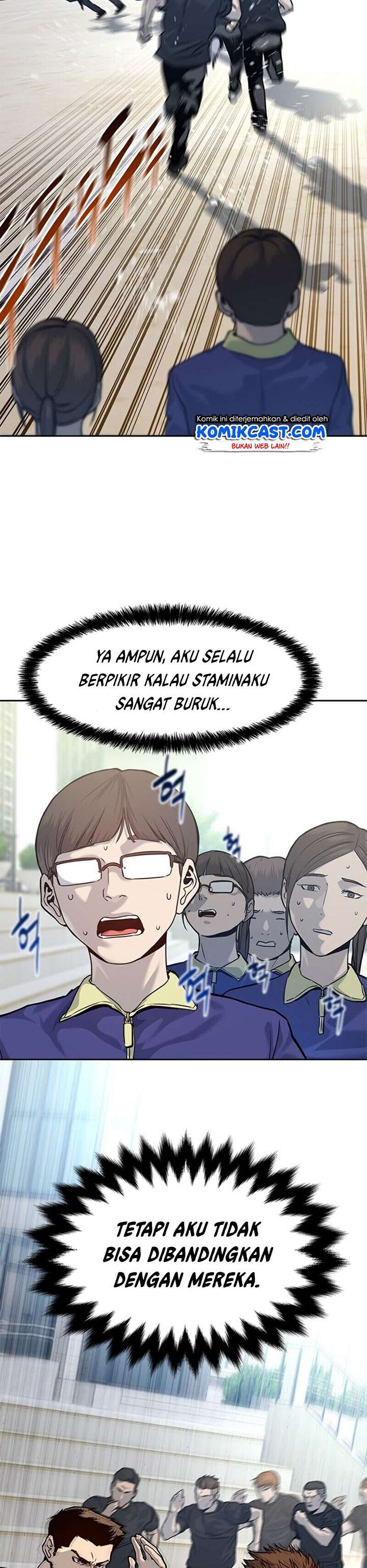 God of Blackfield Chap 71 - Next Chap 72