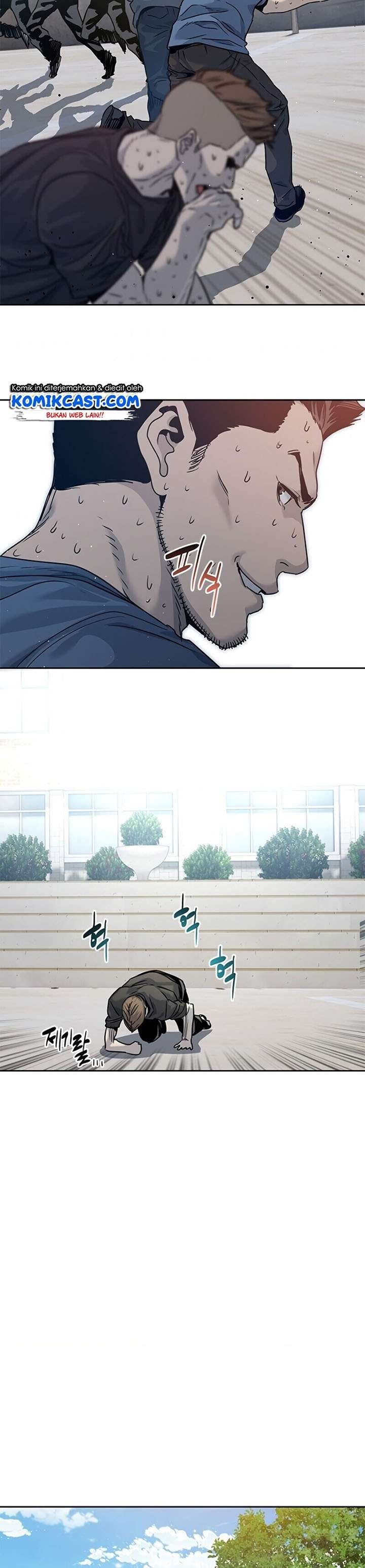 God of Blackfield Chap 71 - Next Chap 72