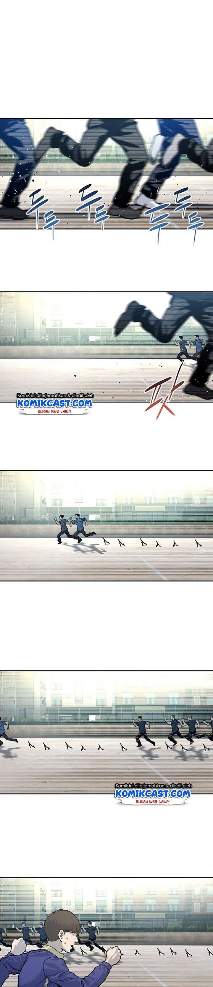 God of Blackfield Chap 71 - Next Chap 72