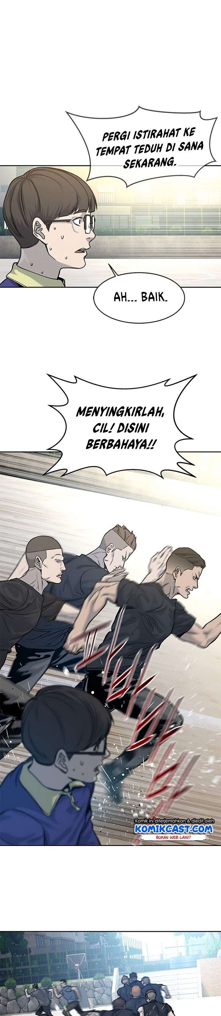 God of Blackfield Chap 71 - Next Chap 72