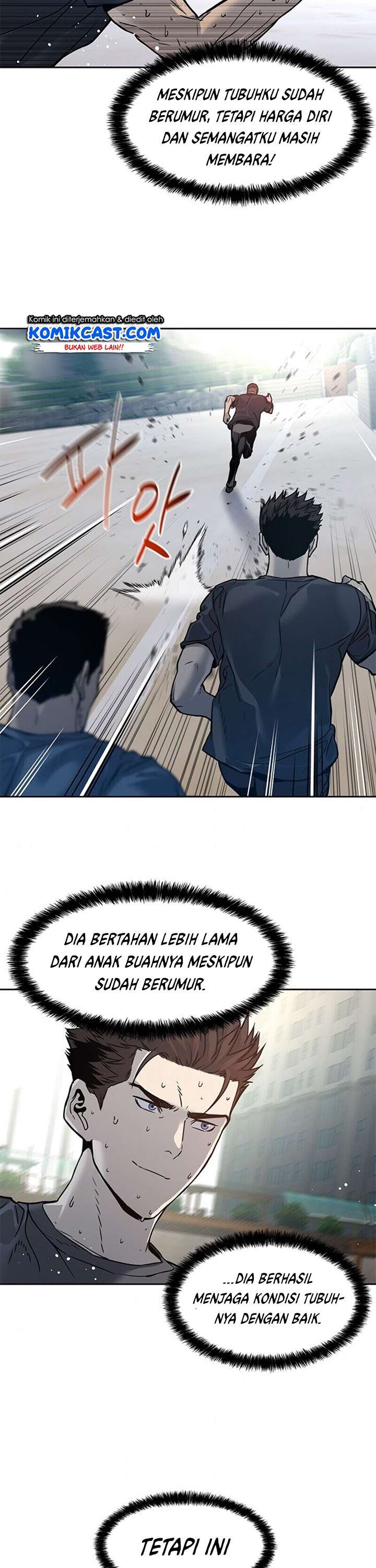 God of Blackfield Chap 71 - Next Chap 72