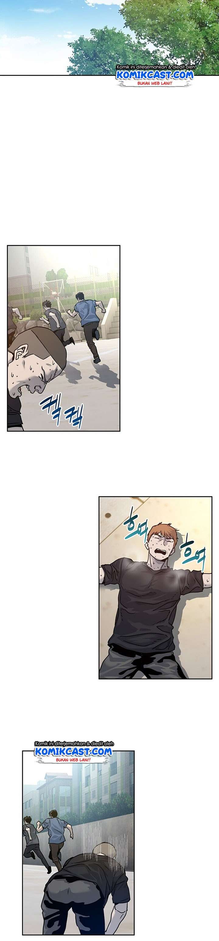 God of Blackfield Chap 71 - Next Chap 72