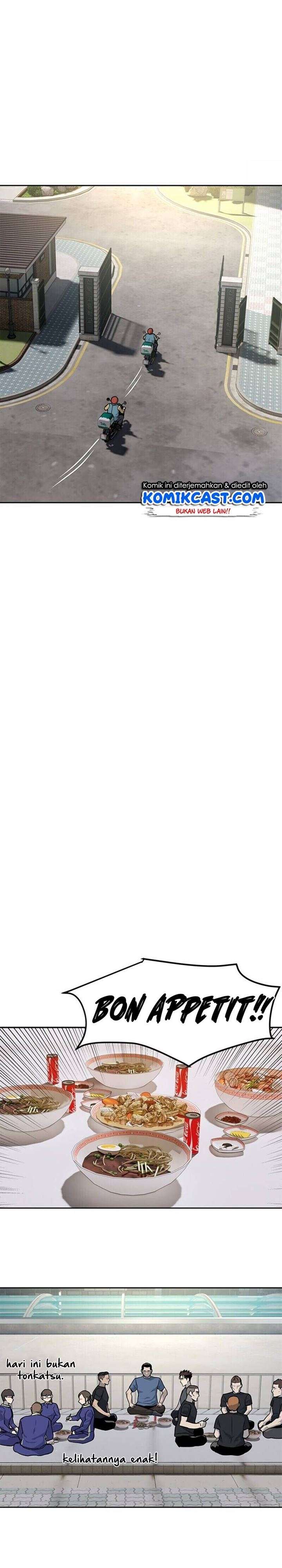 God of Blackfield Chap 72 - Next Chap 73