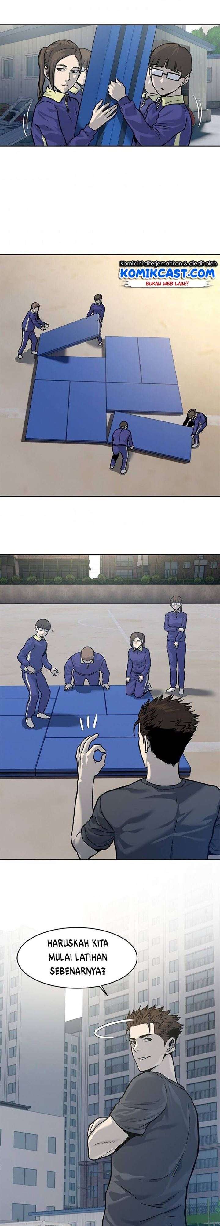 God of Blackfield Chap 72 - Next Chap 73