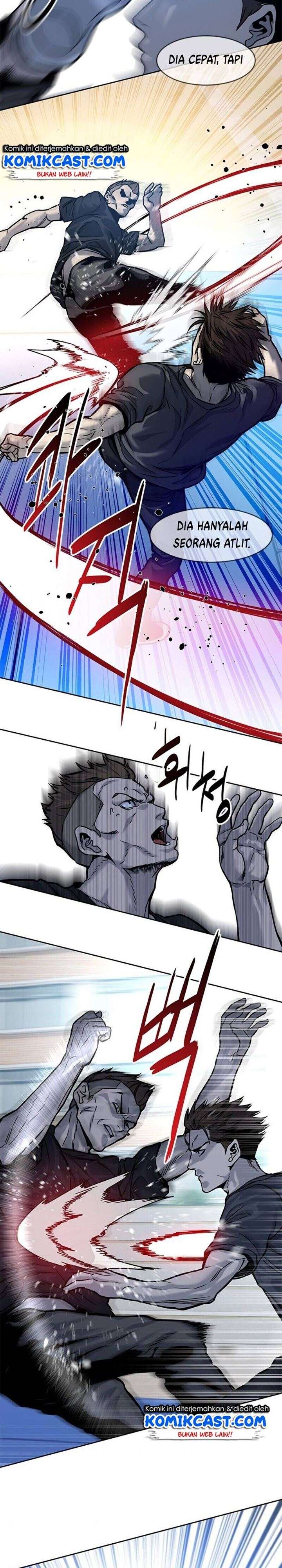 God of Blackfield Chap 72 - Next Chap 73