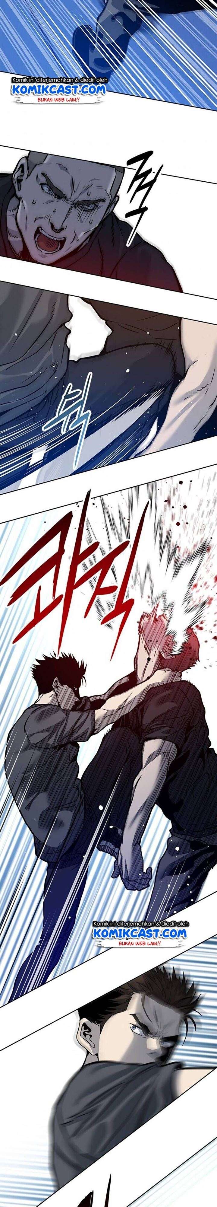 God of Blackfield Chap 72 - Next Chap 73