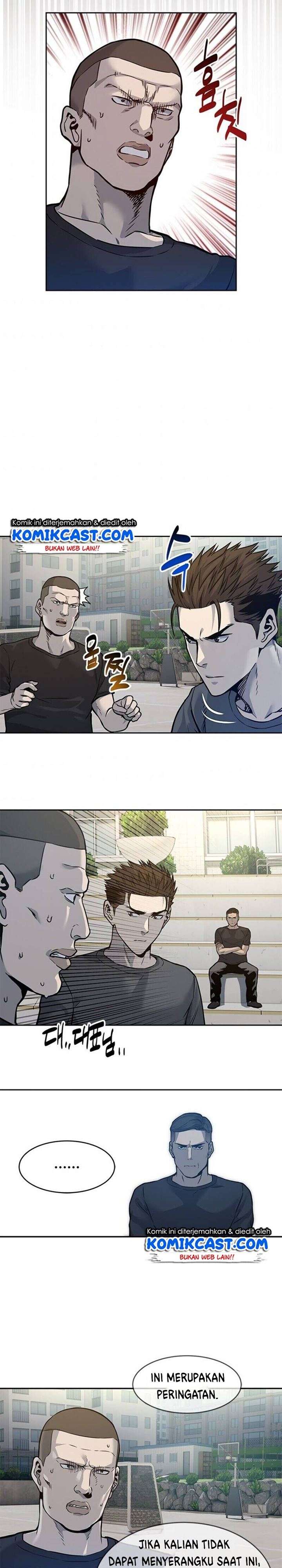 God of Blackfield Chap 72 - Next Chap 73