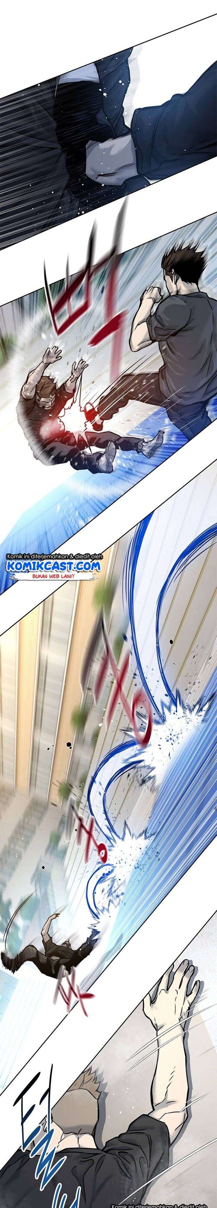 God of Blackfield Chap 72 - Next Chap 73