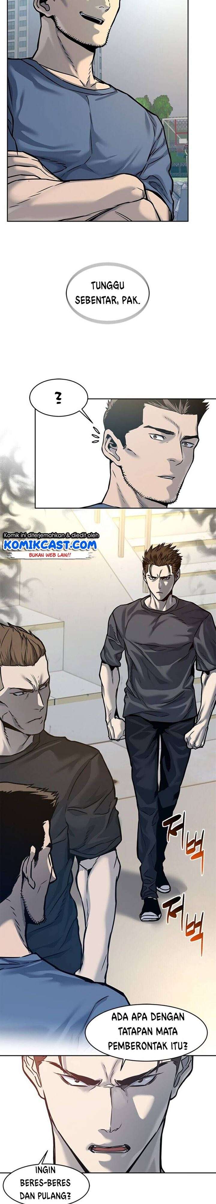 God of Blackfield Chap 72 - Next Chap 73