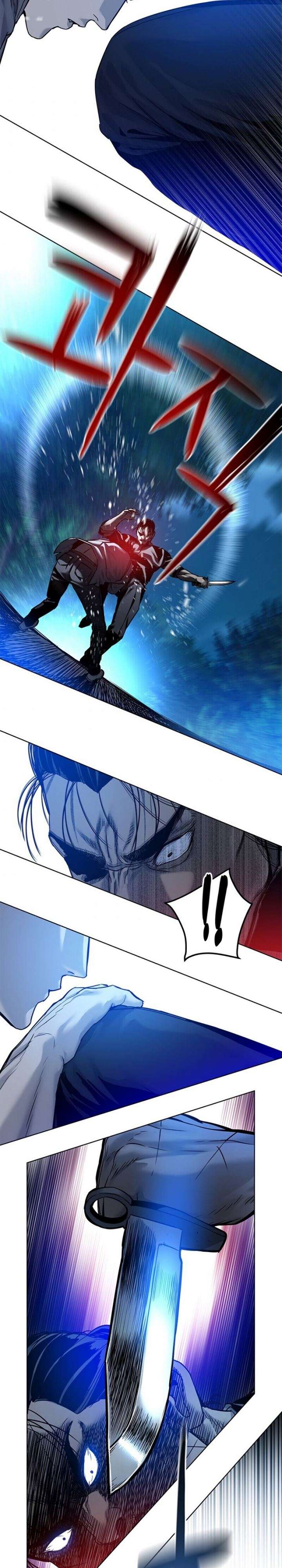 God of Blackfield Chap 87 - Next Chap 88