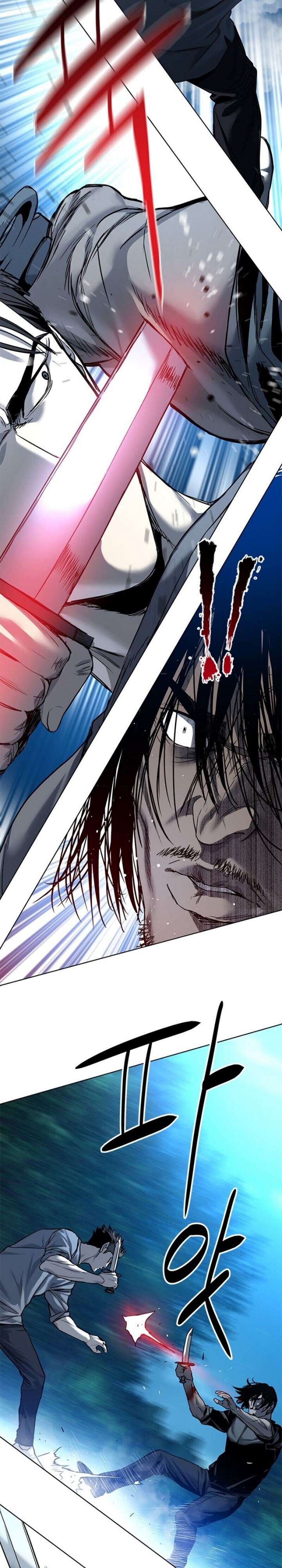 God of Blackfield Chap 87 - Next Chap 88