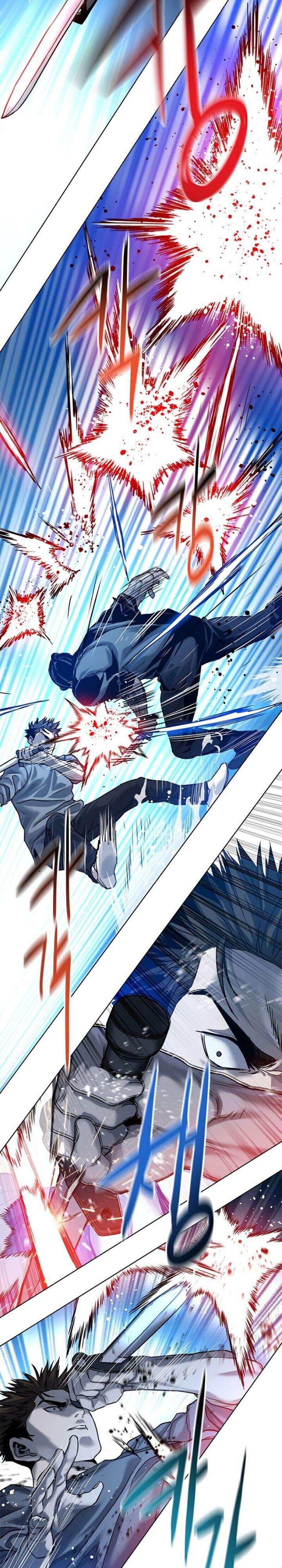 God of Blackfield Chap 87 - Next Chap 88