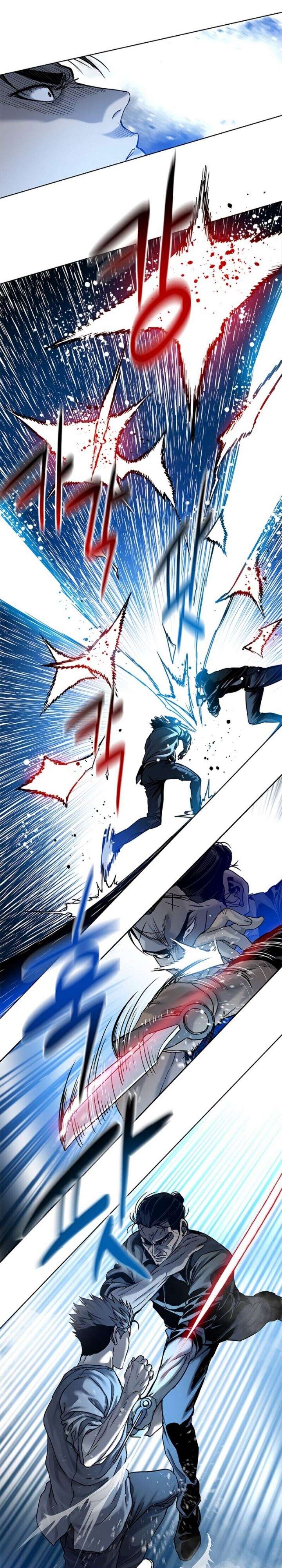 God of Blackfield Chap 87 - Next Chap 88