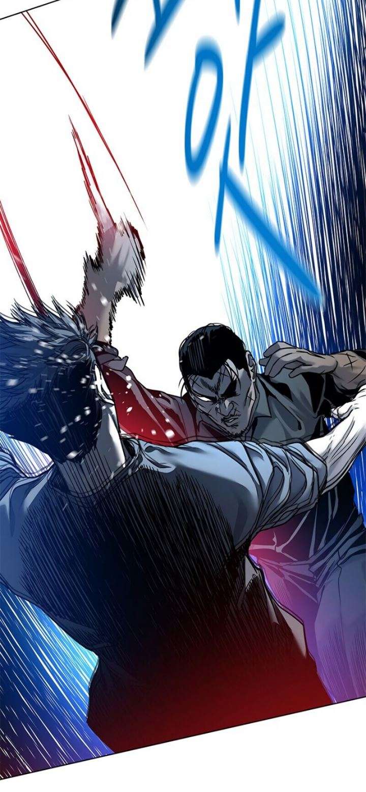 God of Blackfield Chap 87 - Next Chap 88