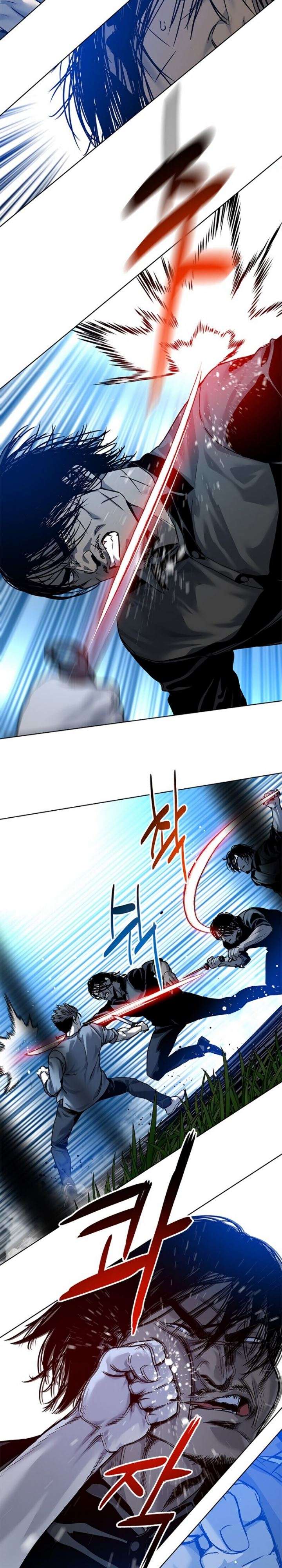 God of Blackfield Chap 87 - Next Chap 88