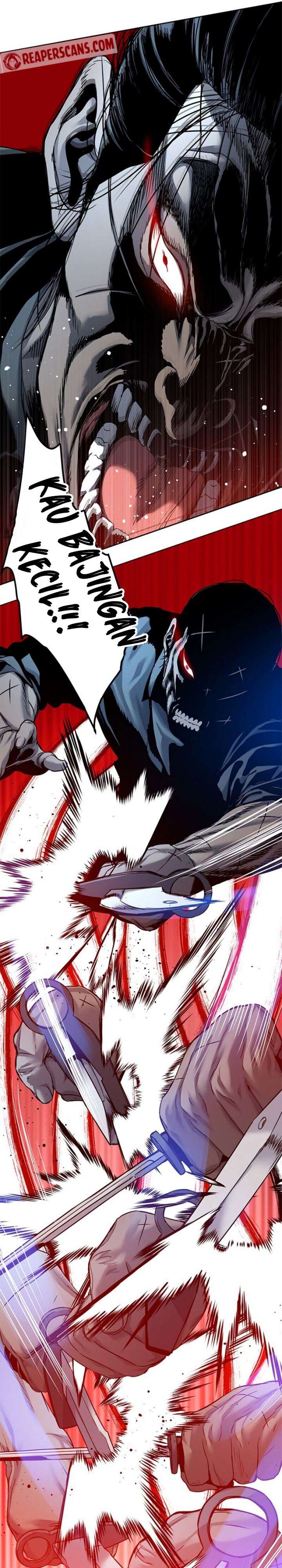 God of Blackfield Chap 87 - Next Chap 88