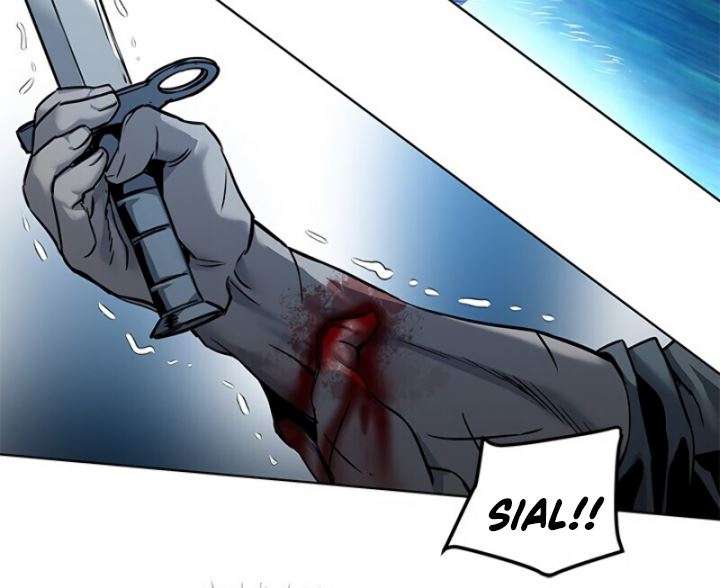 God of Blackfield Chap 87 - Next Chap 88