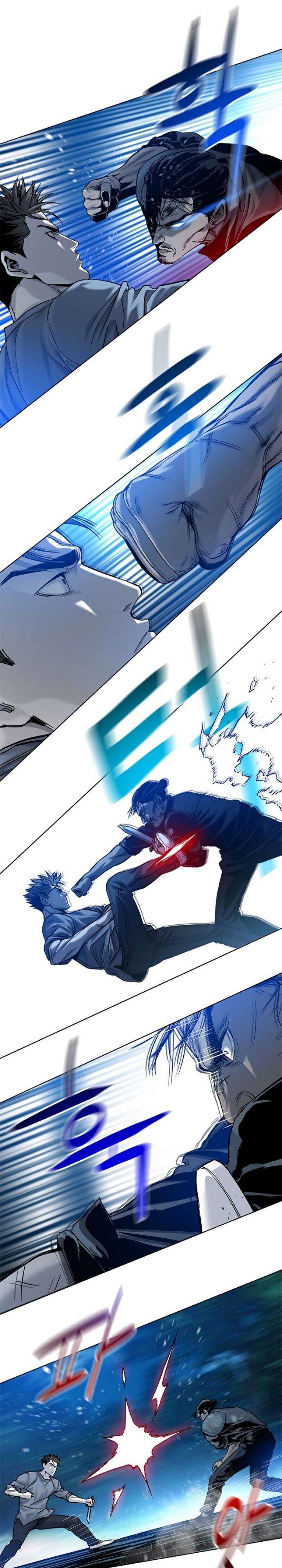 God of Blackfield Chap 87 - Next Chap 88