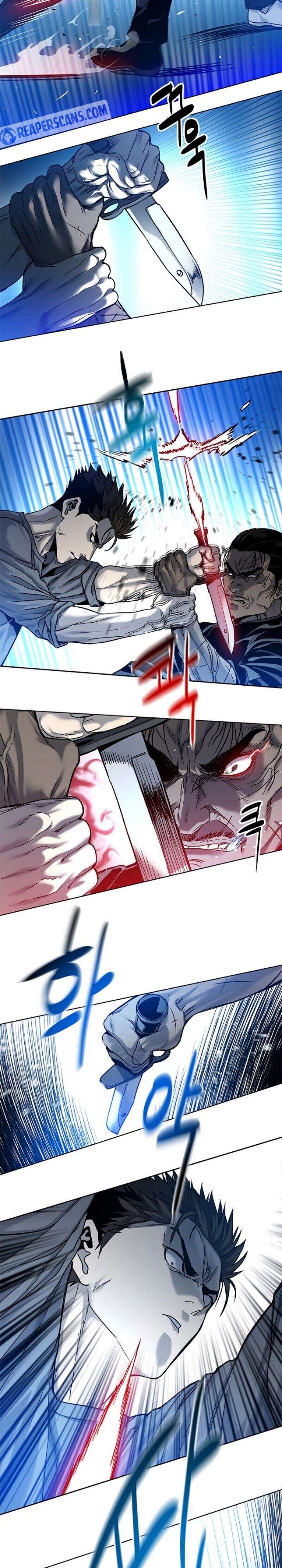 God of Blackfield Chap 87 - Next Chap 88