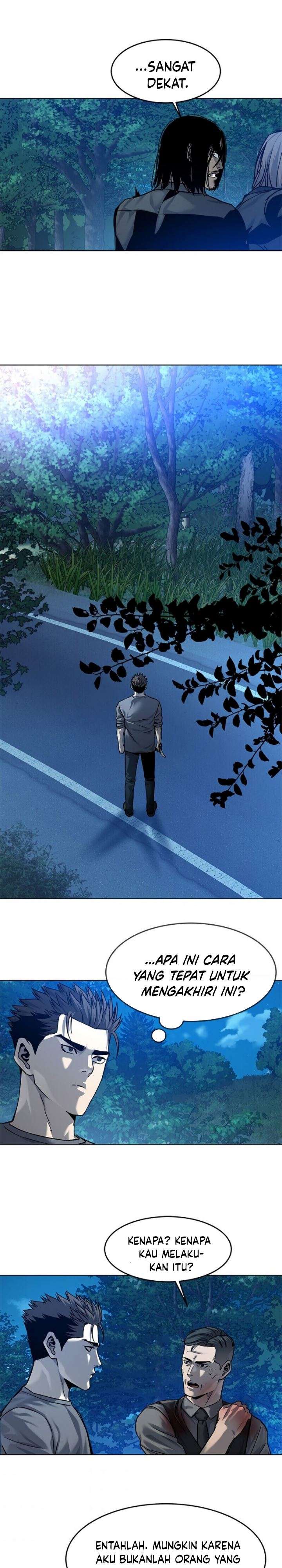 God of Blackfield Chap 87 - Next Chap 88