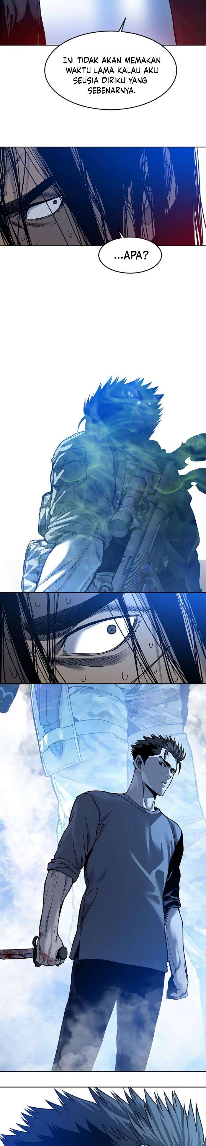 God of Blackfield Chap 87 - Next Chap 88