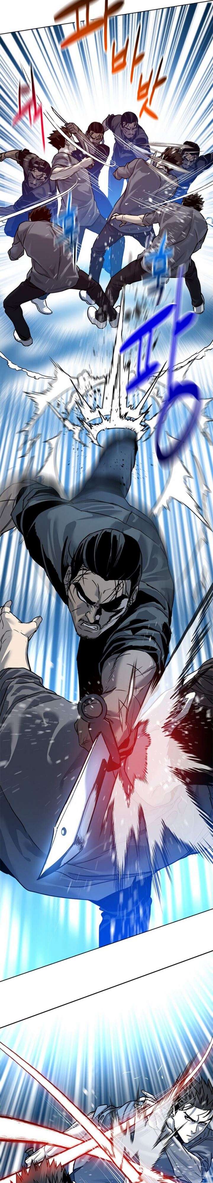 God of Blackfield Chap 87 - Next Chap 88