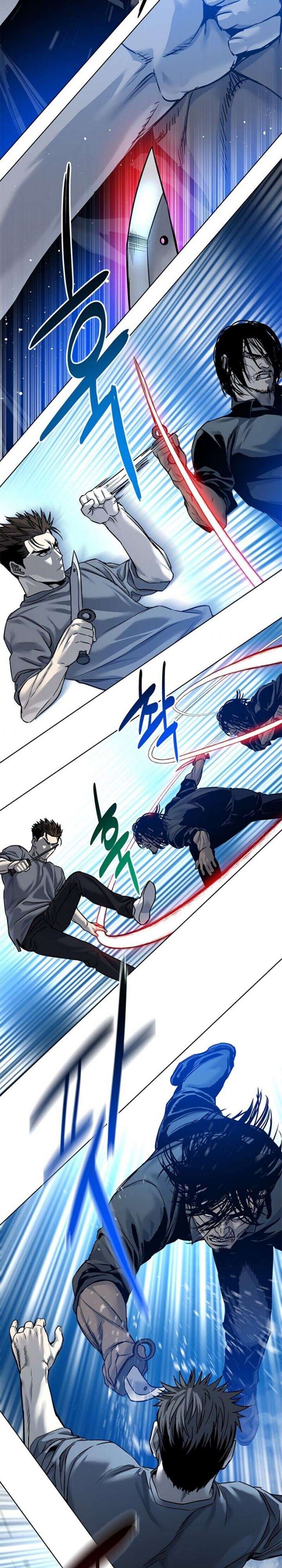 God of Blackfield Chap 87 - Next Chap 88