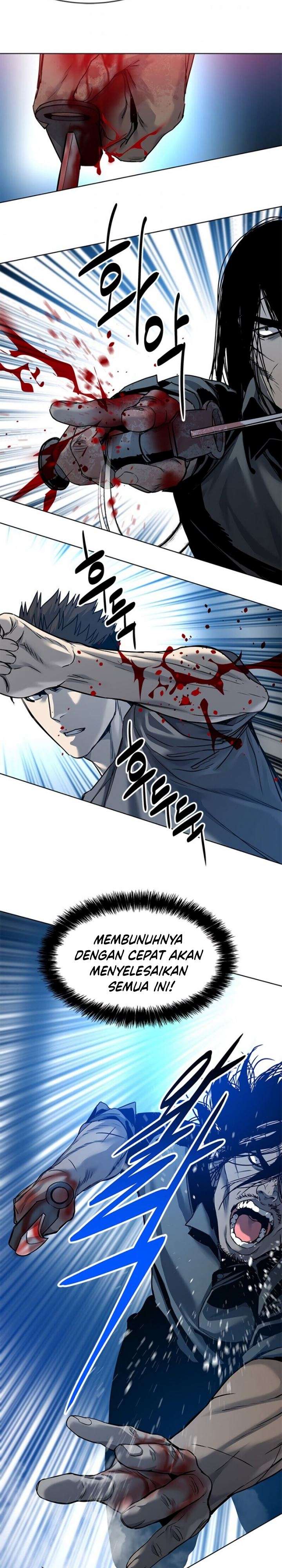 God of Blackfield Chap 87 - Next Chap 88